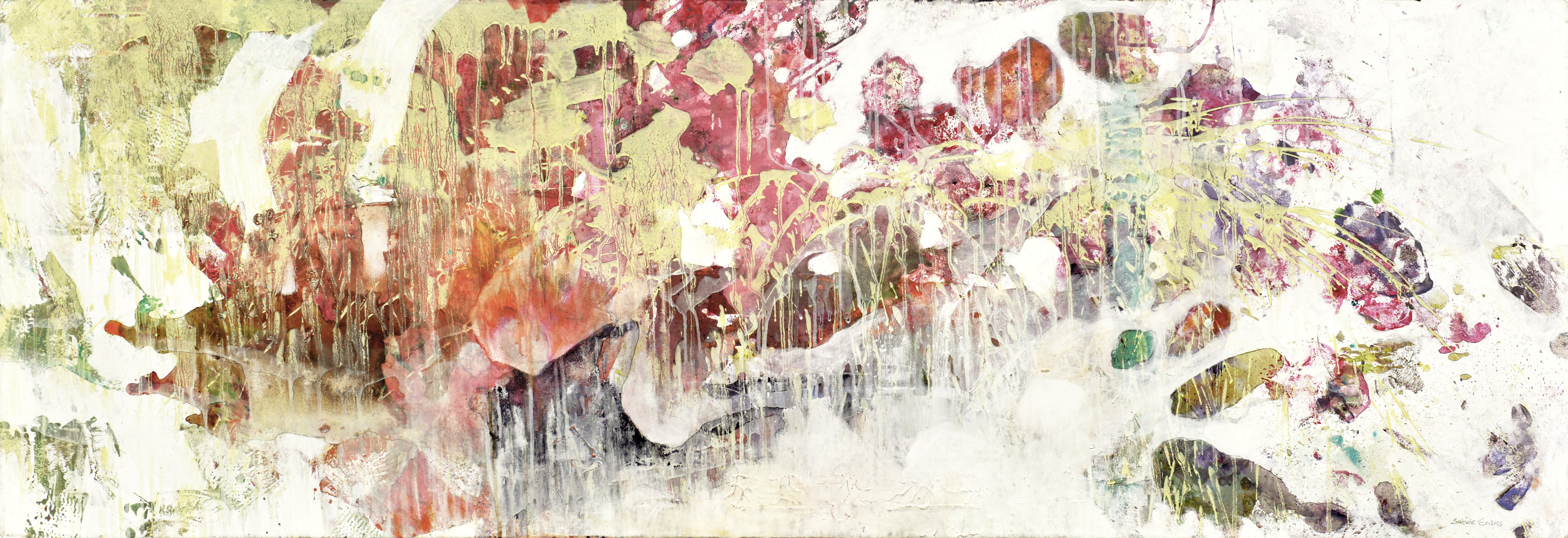modern abstract art sabine endres moderne abstrakte malerei