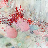 modern abstract art sabine endres moderne abstrakte malerei