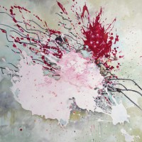 modern abstract art sabine endres moderne abstrakte malerei