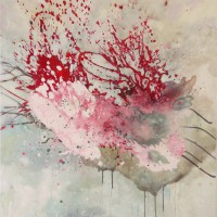modern abstract art sabine endres moderne abstrakte malerei