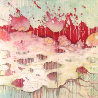 modern abstract art sabine endres moderne abstrakte malerei