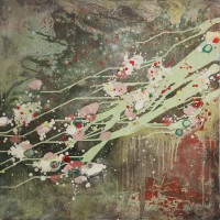 modern abstract art sabine endres moderne abstrakte malerei