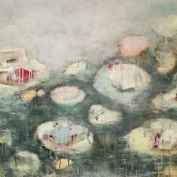 modern abstract art sabine endres moderne abstrakte malerei