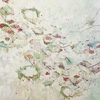 modern abstract art sabine endres moderne abstrakte malerei