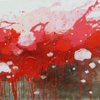 modern abstract art sabine endres moderne abstrakte malerei