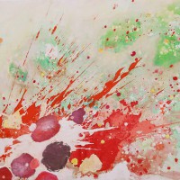 modern abstract art sabine endres moderne abstrakte malerei