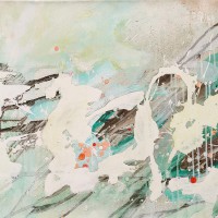modern abstract art sabine endres moderne abstrakte malerei