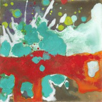 modern abstract art sabine endres moderne abstrakte malerei
