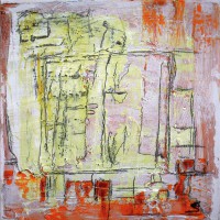 modern abstract art sabine endres moderne abstrakte malerei