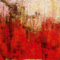 modern abstract art sabine endres moderne abstrakte malerei