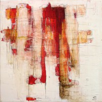 modern abstract art sabine endres moderne abstrakte malerei