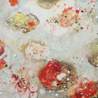 modern abstract art sabine endres moderne abstrakte malerei