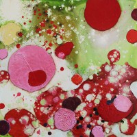 modern abstract art sabine endres moderne abstrakte malerei