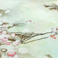 modern abstract art sabine endres moderne abstrakte malerei