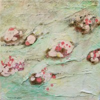 modern abstract art sabine endres moderne abstrakte malerei