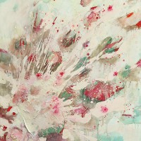 modern abstract art sabine endres moderne abstrakte malerei