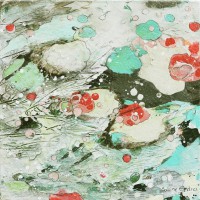 modern abstract art sabine endres moderne abstrakte malerei